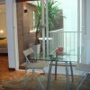 1-bedroom Apartment Buenos Aires Palermo with kitchen for 2 persons